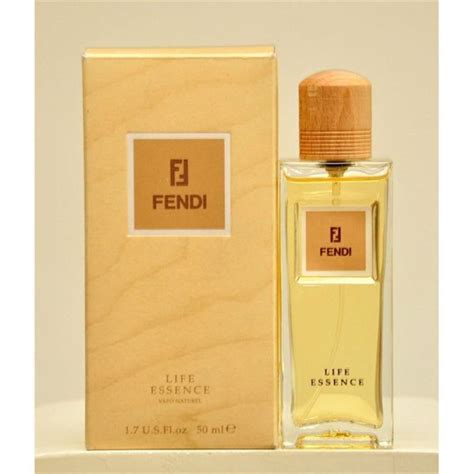 fendi life essence ebay|fendi essence perfume price.